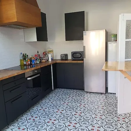 Casa Do Carril アパート *