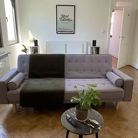 Casa Do Carril * Aveiro