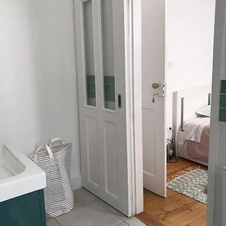 Casa Do Carril 公寓 *