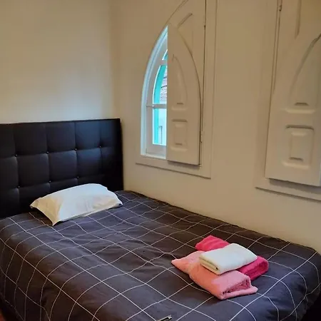 Casa Do Carril 公寓 *