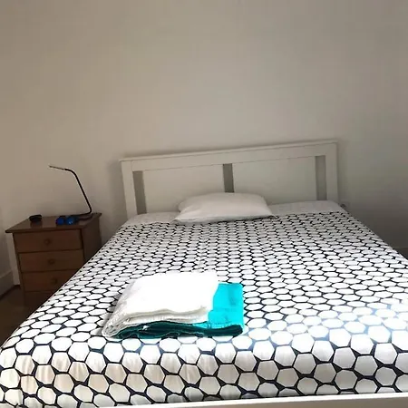 公寓 Casa Do Carril 阿威罗