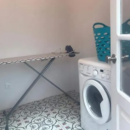 Casa Do Carril Apartment