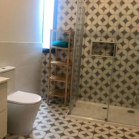 Casa Do Carril 公寓 阿威罗