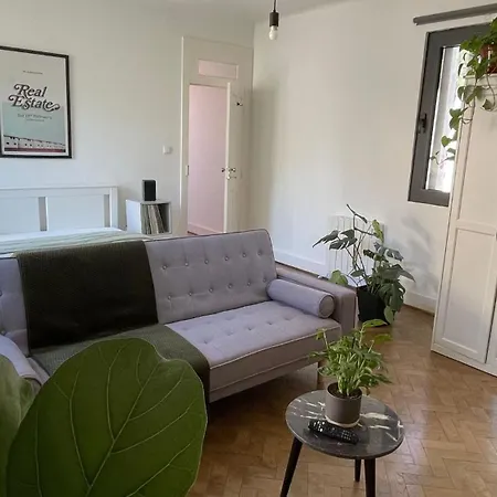 Apartment Casa Do Carril Aveiro