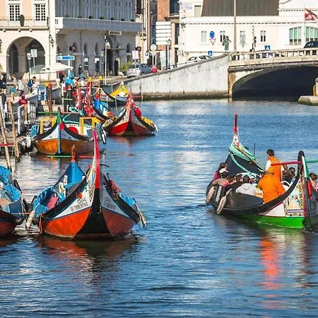 Casa Do Carril * 阿威罗