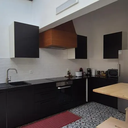 Casa Do Carril Apartment Aveiro