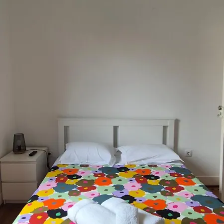 公寓 Casa Do Carril 阿威罗