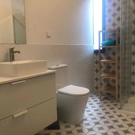 Casa Do Carril * 阿威罗