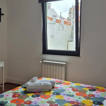 Casa Do Carril * 阿威罗