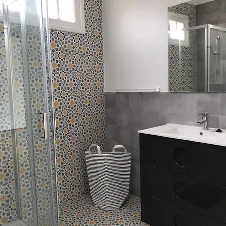 Casa Do Carril 公寓