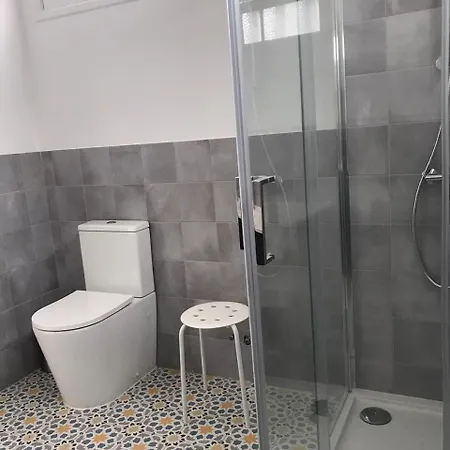 Apartment Casa Do Carril