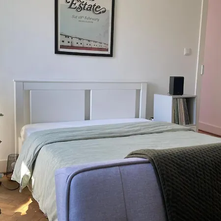 Casa Do Carril * Aveiro