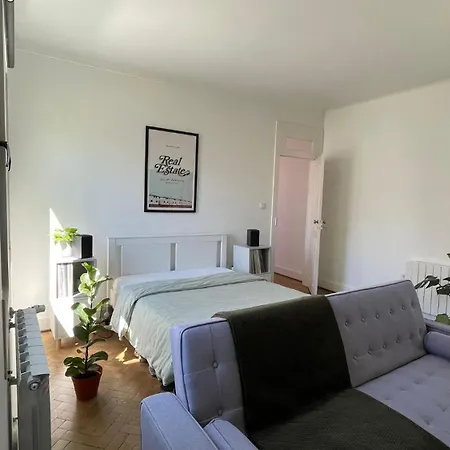 Casa Do Carril アパート アヴェイロ