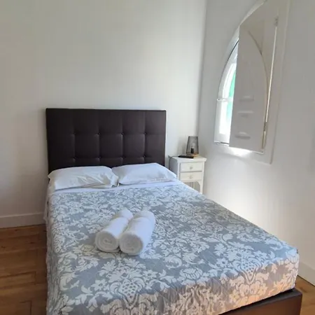 Casa Do Carril 公寓 *