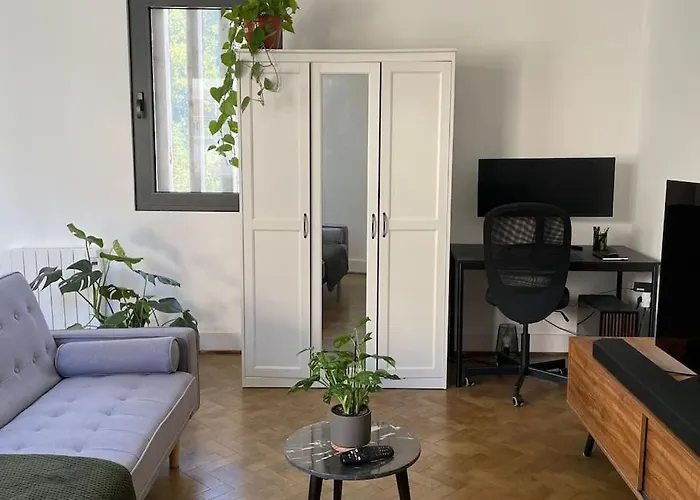 Apartament Casa Do Carril