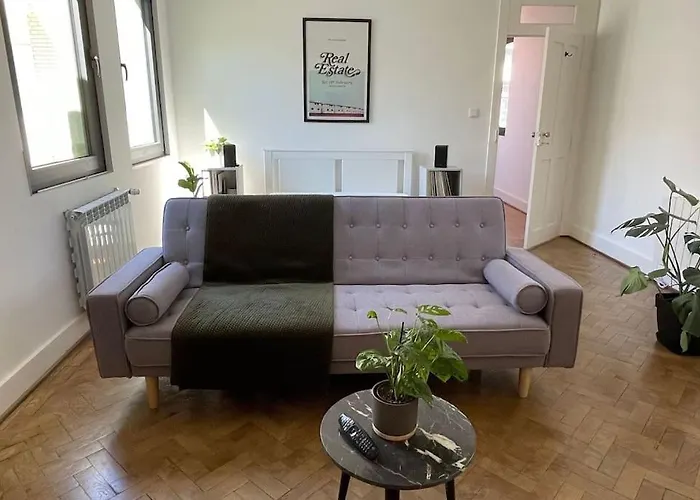 Casa Do Carril * Aveiro