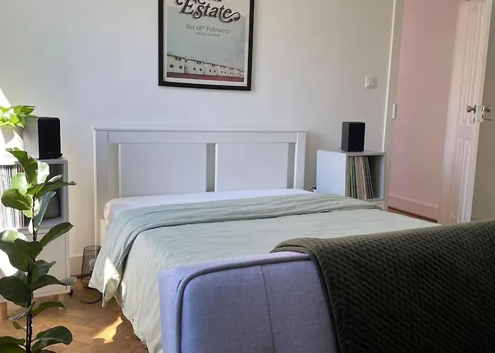 Apartament Casa Do Carril