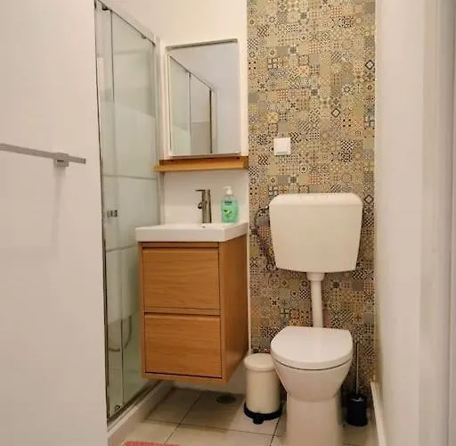 Casa Do Carril Apartament