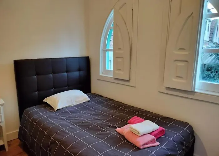 Casa Do Carril Apartament *