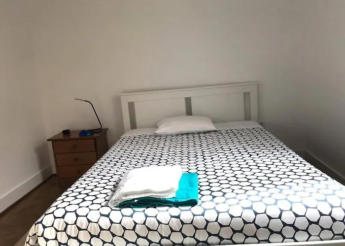 Apartament Casa Do Carril Aveiro