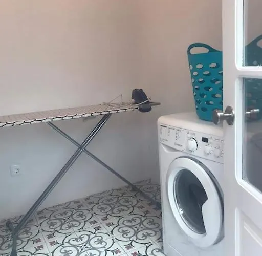 Casa Do Carril Apartament