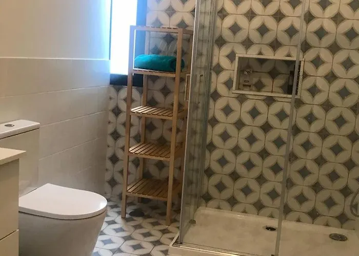 Casa Do Carril Apartament Aveiro