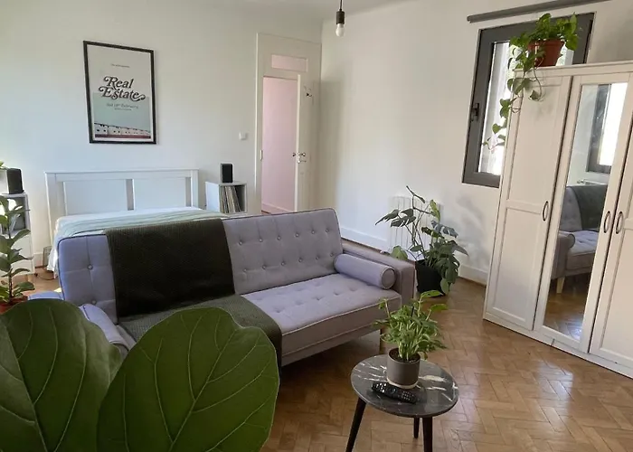 Apartament Casa Do Carril Aveiro