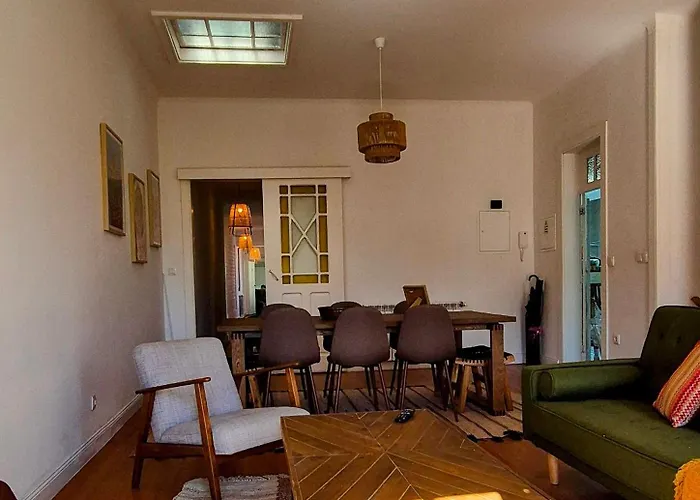 Casa Do Carril *