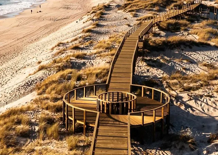 Apartament Casa Do Carril