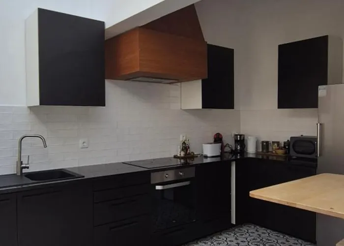 Casa Do Carril Apartament Aveiro