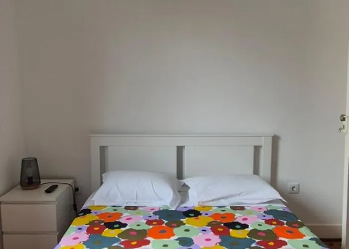 Apartament Casa Do Carril Aveiro