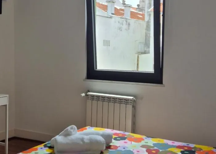 Casa Do Carril * Aveiro