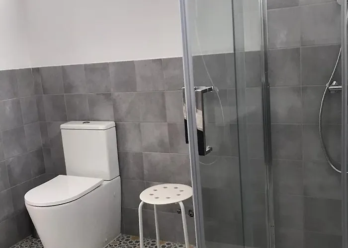 Apartament Casa Do Carril