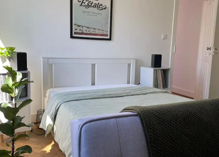 Casa Do Carril * Aveiro