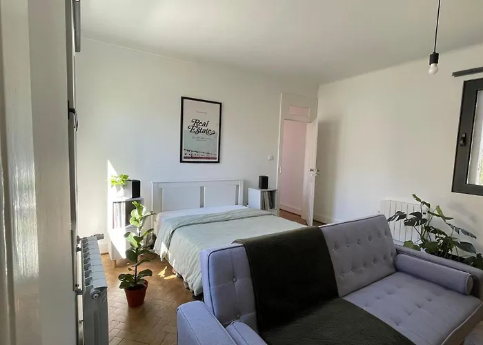 Casa Do Carril Apartament Aveiro