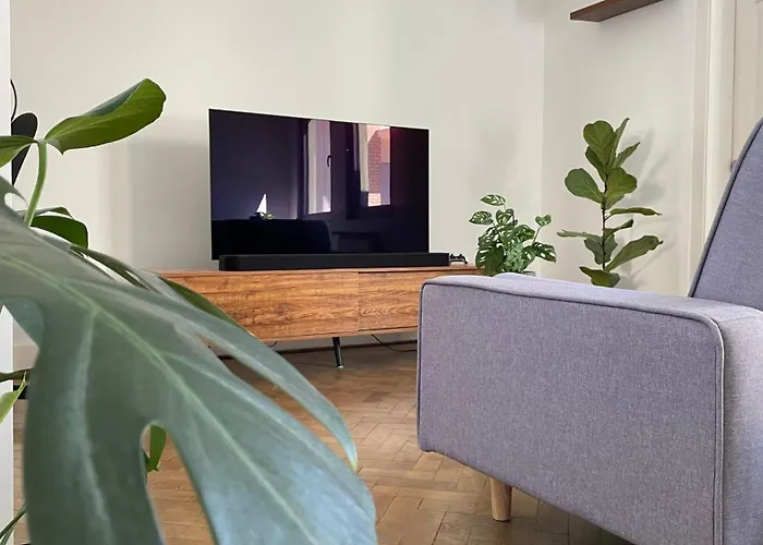 Apartament Casa Do Carril Aveiro