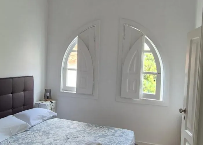 Apartament Casa Do Carril *