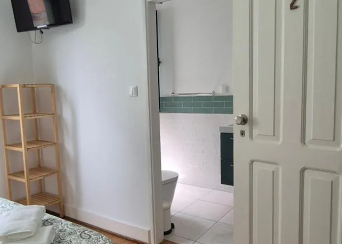 Apartament Casa Do Carril